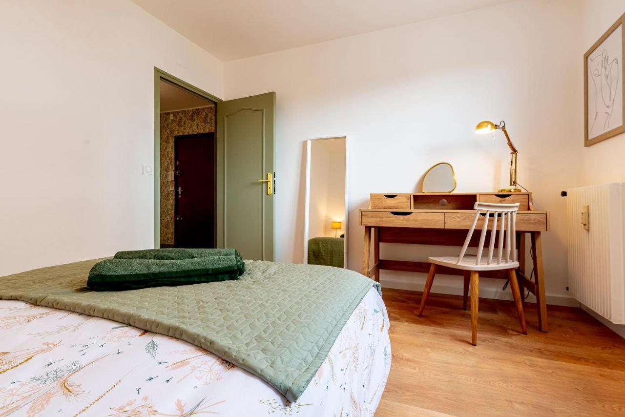 Le Jouvence Cozy - Confort - Zen - Parking Gratuit Dijon Exterior foto